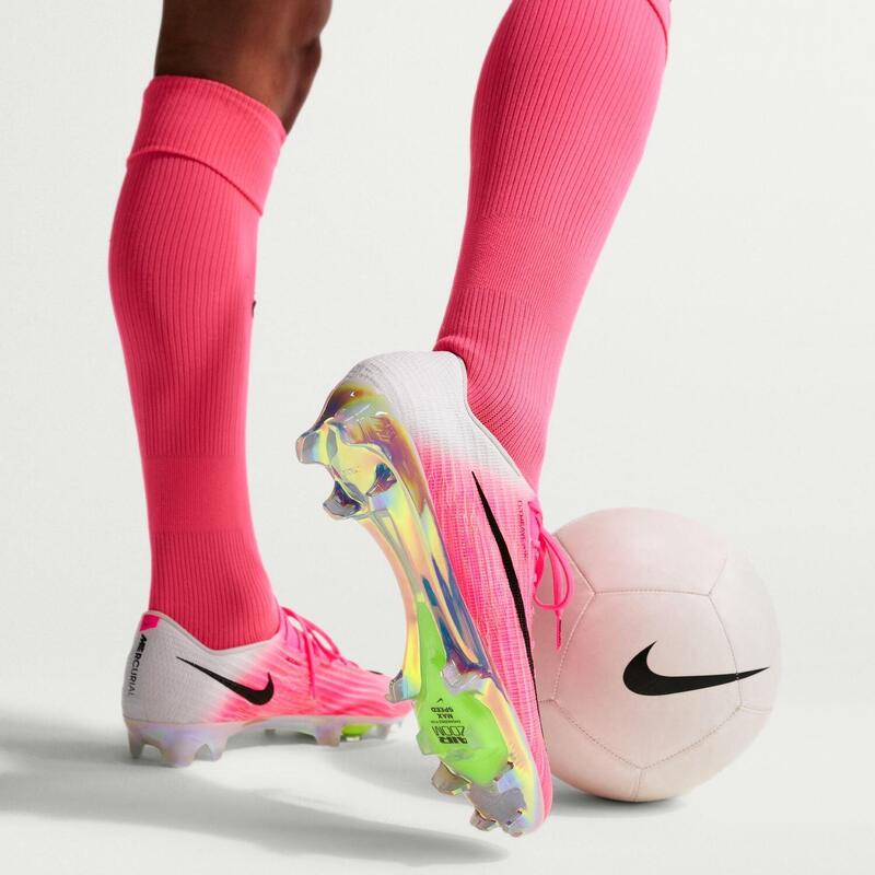 Ghete fotbal Nike Zoom Mercurial Superfly 11 Elite FG