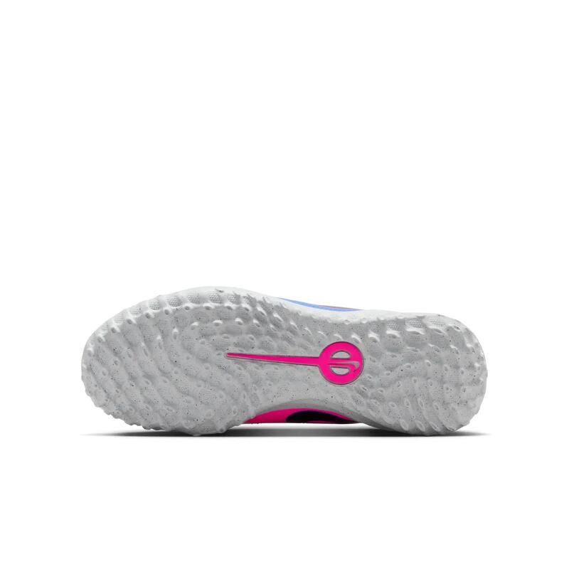 Ghete fotbal copii Nike JR Tiempo Maestro Club TF