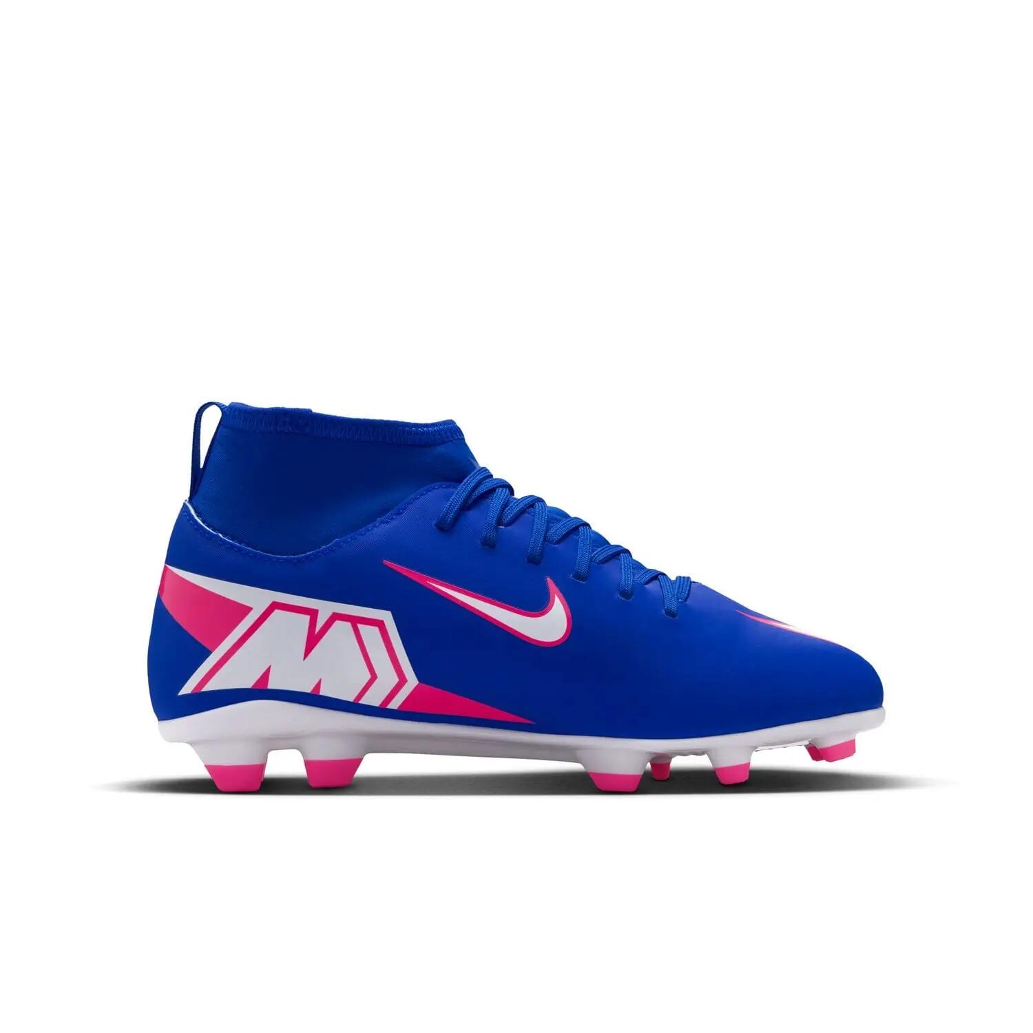Chaussures de football Nike Jr Superfly 10 Club FG/MG 9/11