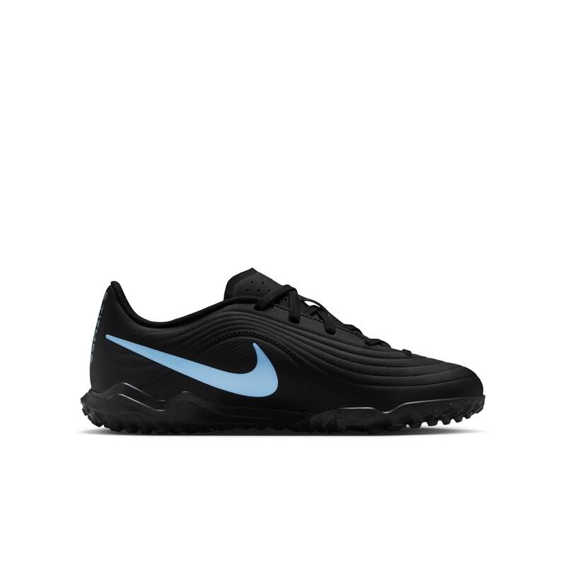 Ghete fotbal copii Nike JR Tiempo Maestro Club TF