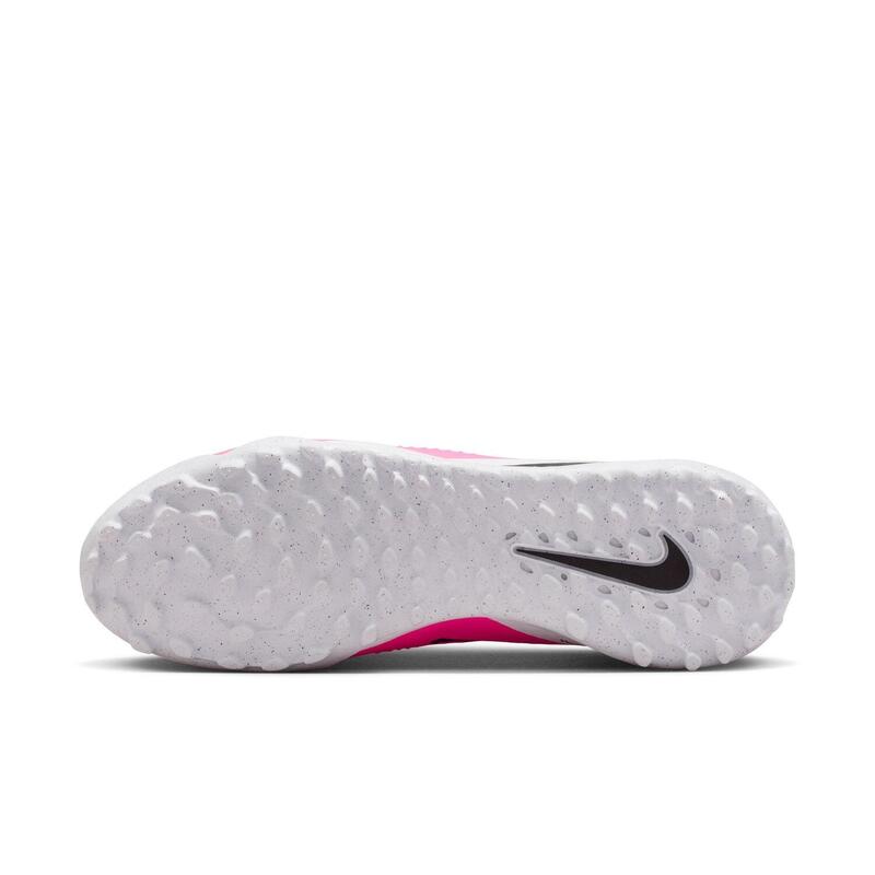 Ghete fotbal Nike Phantom 6 Low Academy TF