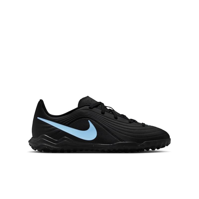 Ghete fotbal copii Nike JR Tiempo Maestro Club TF