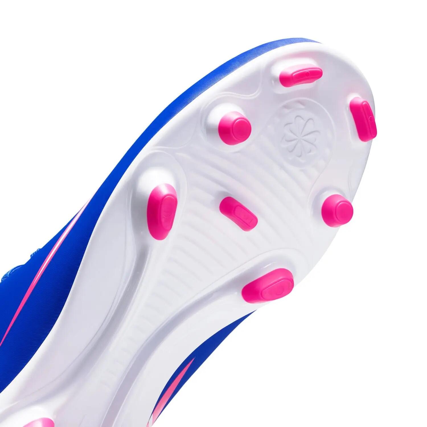 Chaussures de football Nike Jr Superfly 10 Club FG/MG 10/11