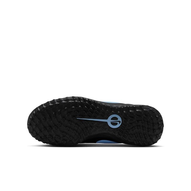 Ghete fotbal copii Nike JR Tiempo Maestro Club TF