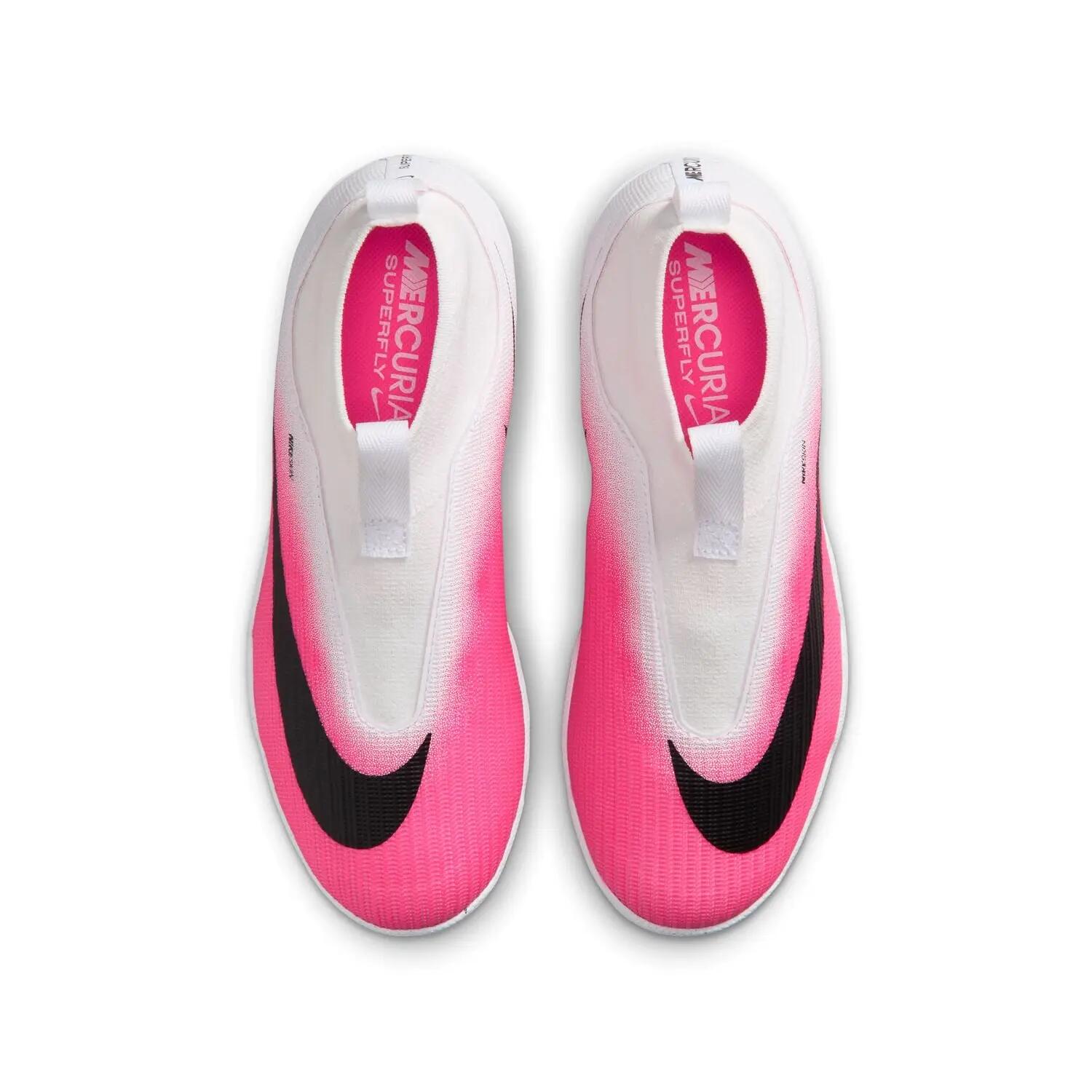 Nike JR Mercurial Superfly 11 Academy TF gyerek futballcipő 6/10