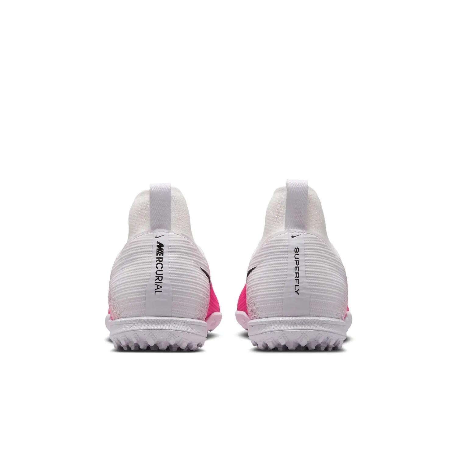 Nike JR Mercurial Superfly 11 Academy TF gyerek futballcipő 5/10