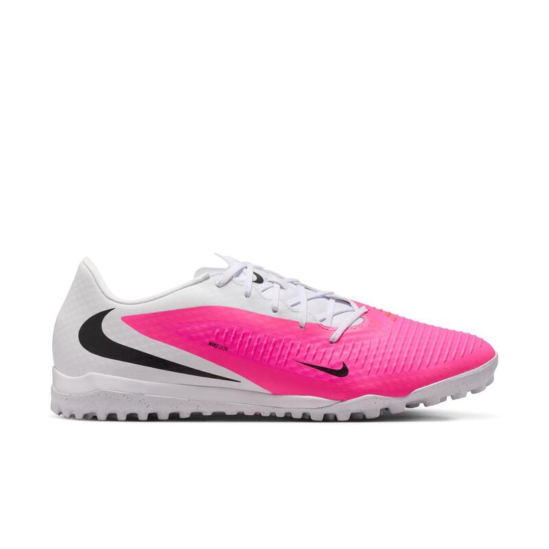 Ghete fotbal Nike Phantom 6 Low Academy TF