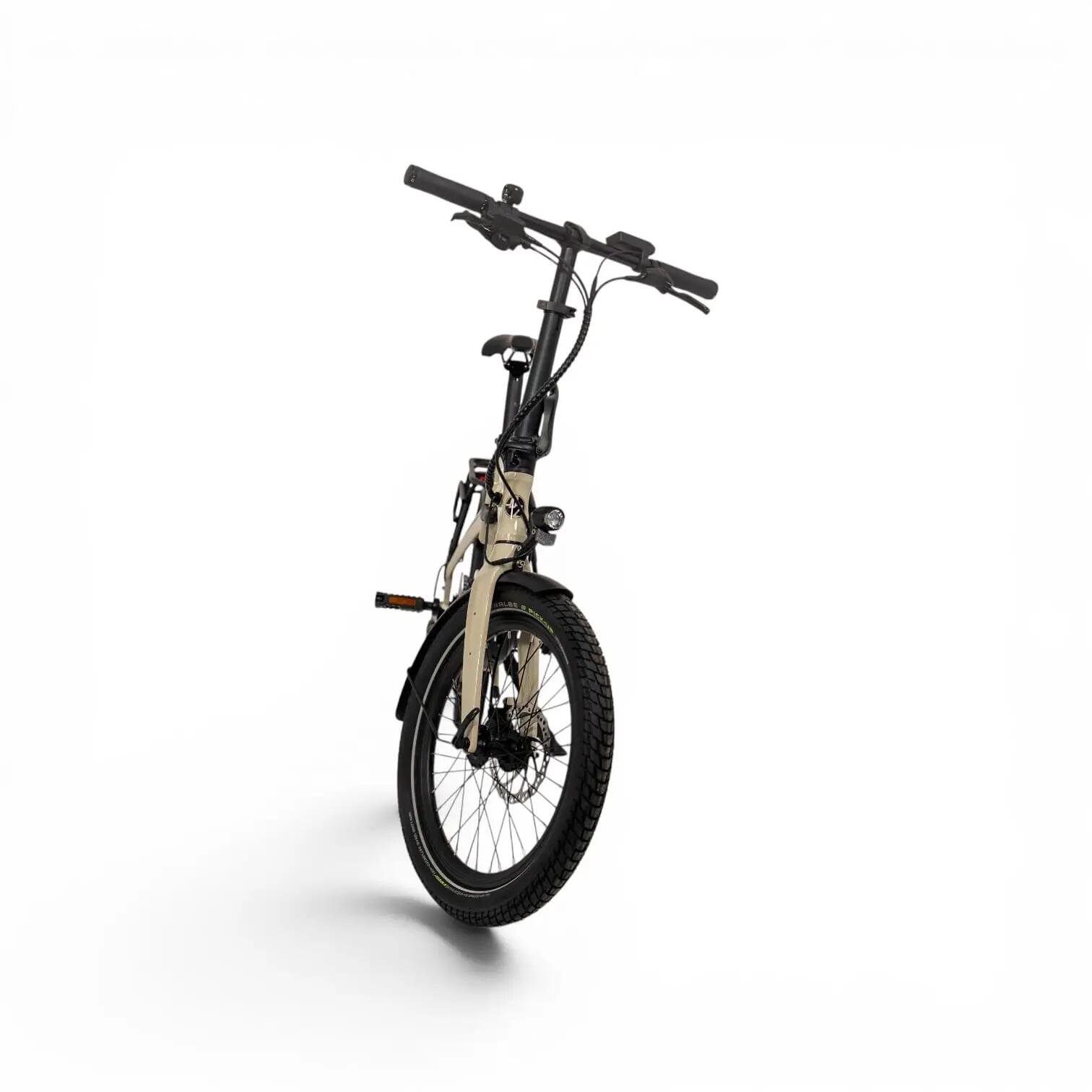 DAEROLZ IHOP elektrische vouwfiets 3/4