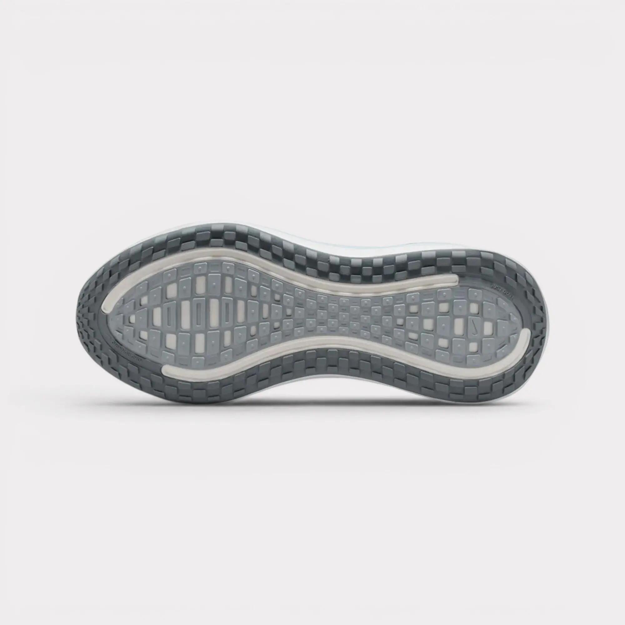 Nike Vomero Plus - White Hydrogen Blue 6/7