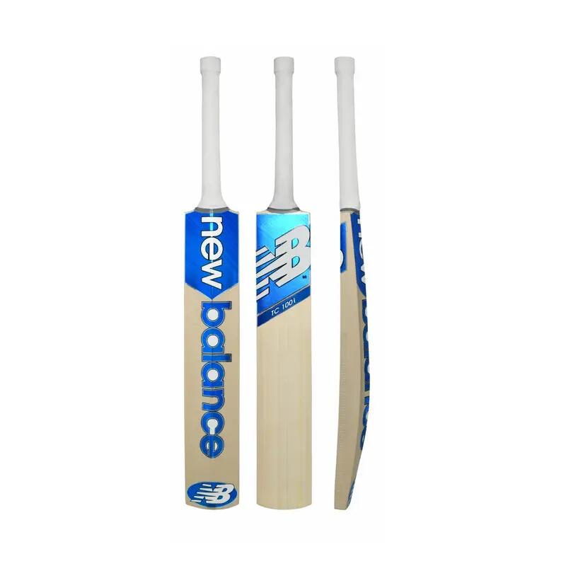 New Balance TC 100i Kashmir Willow Cricket bat -  1