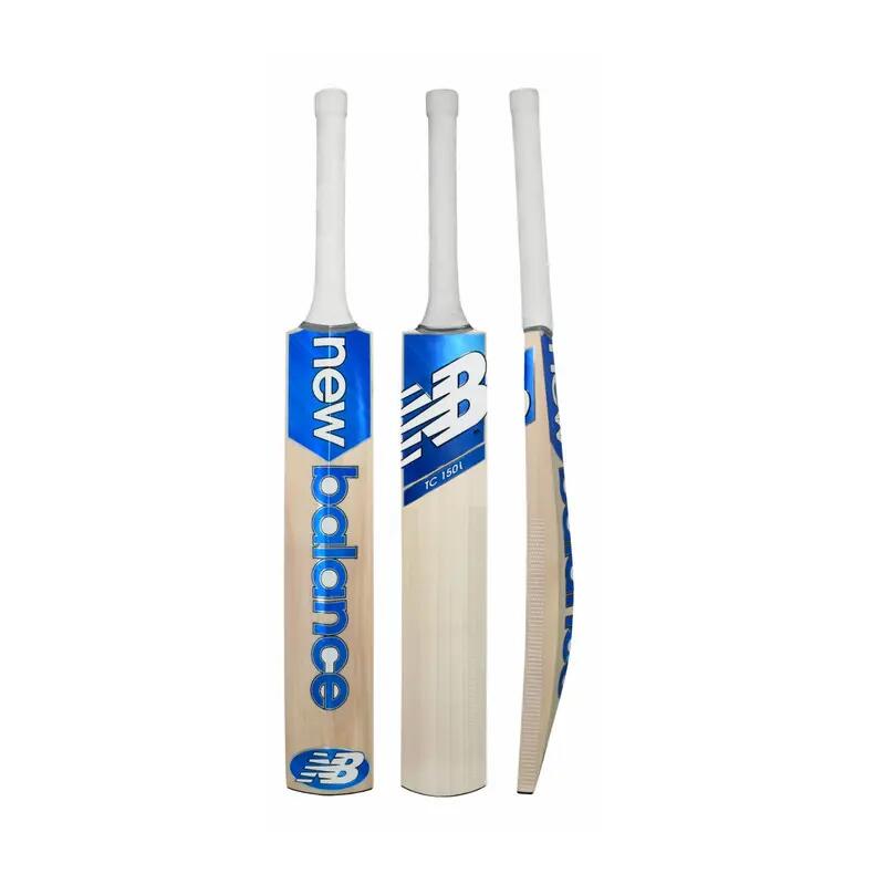 New Balance TC 150i Kashmir Willow Cricket bat-picture-13