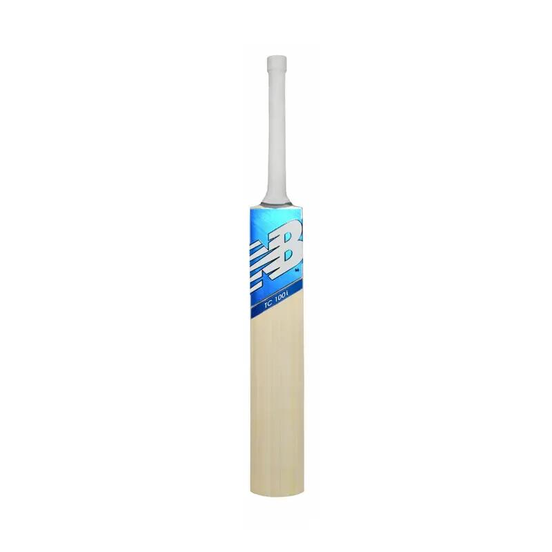 New Balance TC 100i Kashmir Willow Cricket bat -  3