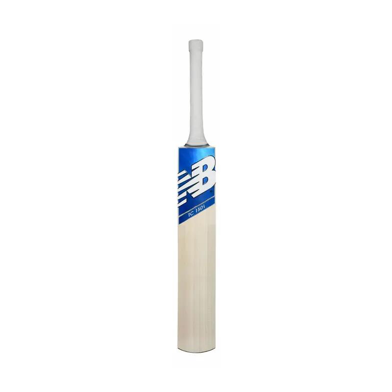 New Balance TC 150i Kashmir Willow Cricket bat -  3