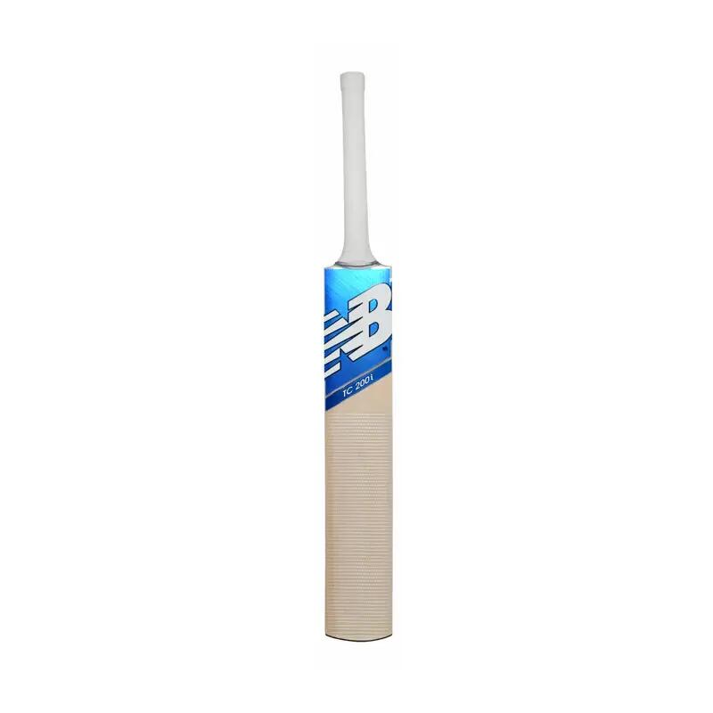 New Balance TC Kashmir Willow 200i Cricket bat -  3