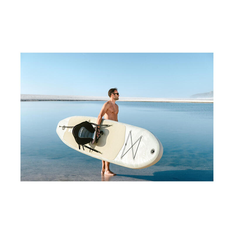 Supboard Virtufit Cruiser 305 - Negru