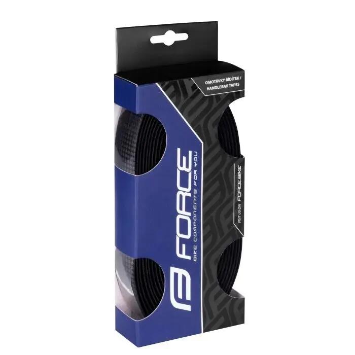 Ghidolină Force negru carbon