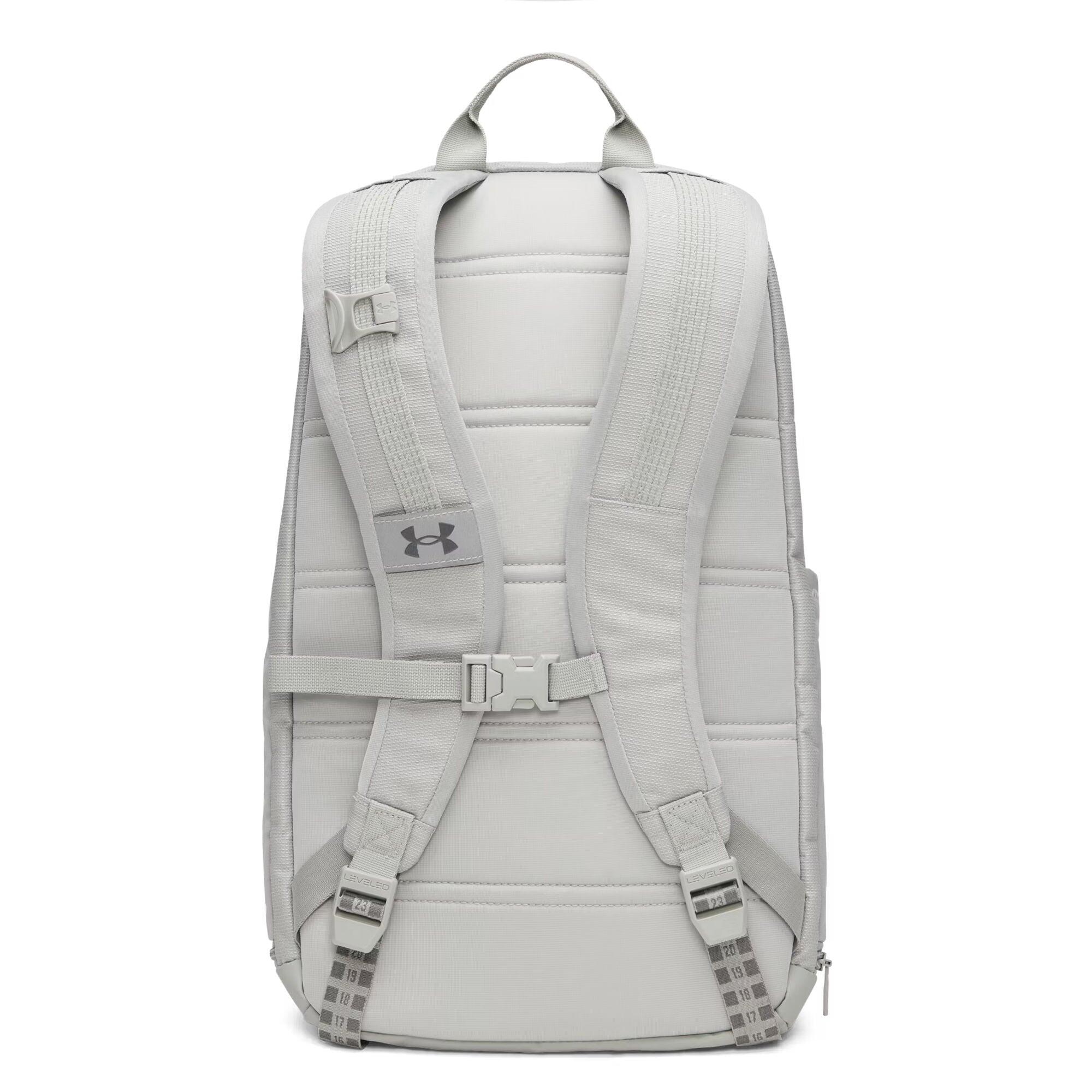 Sac à dos - Sport - Unisexe - léger - TRIUMPH - gris-vert 4/5