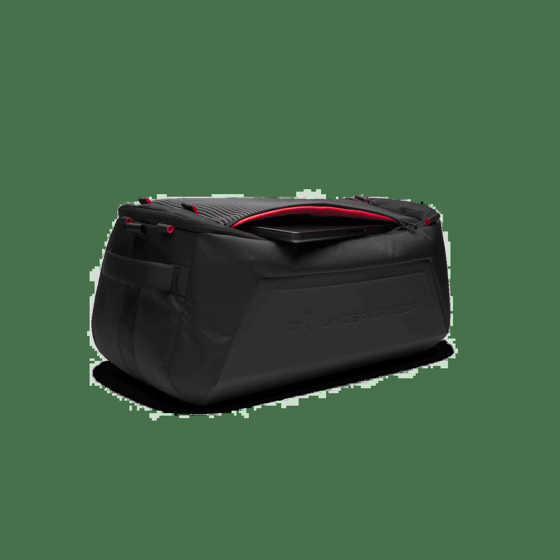 Sac de sport - Fitness - Unisexe - 41,5L - NO WEIGH BP - Rouge 7/7