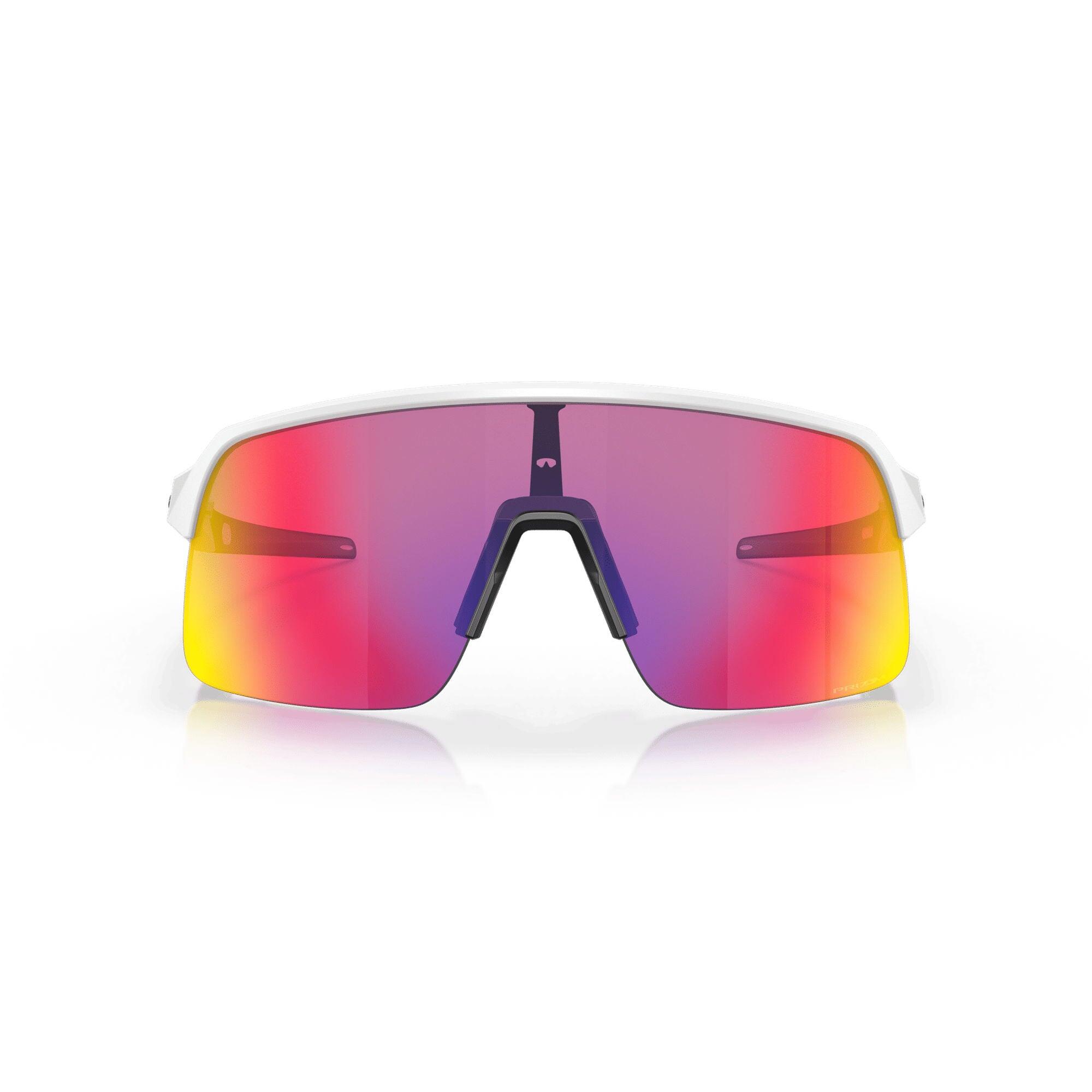 Lunettes de soleil - Unisexe - UV, légères - SUTRO LITE - Blanc 7/7