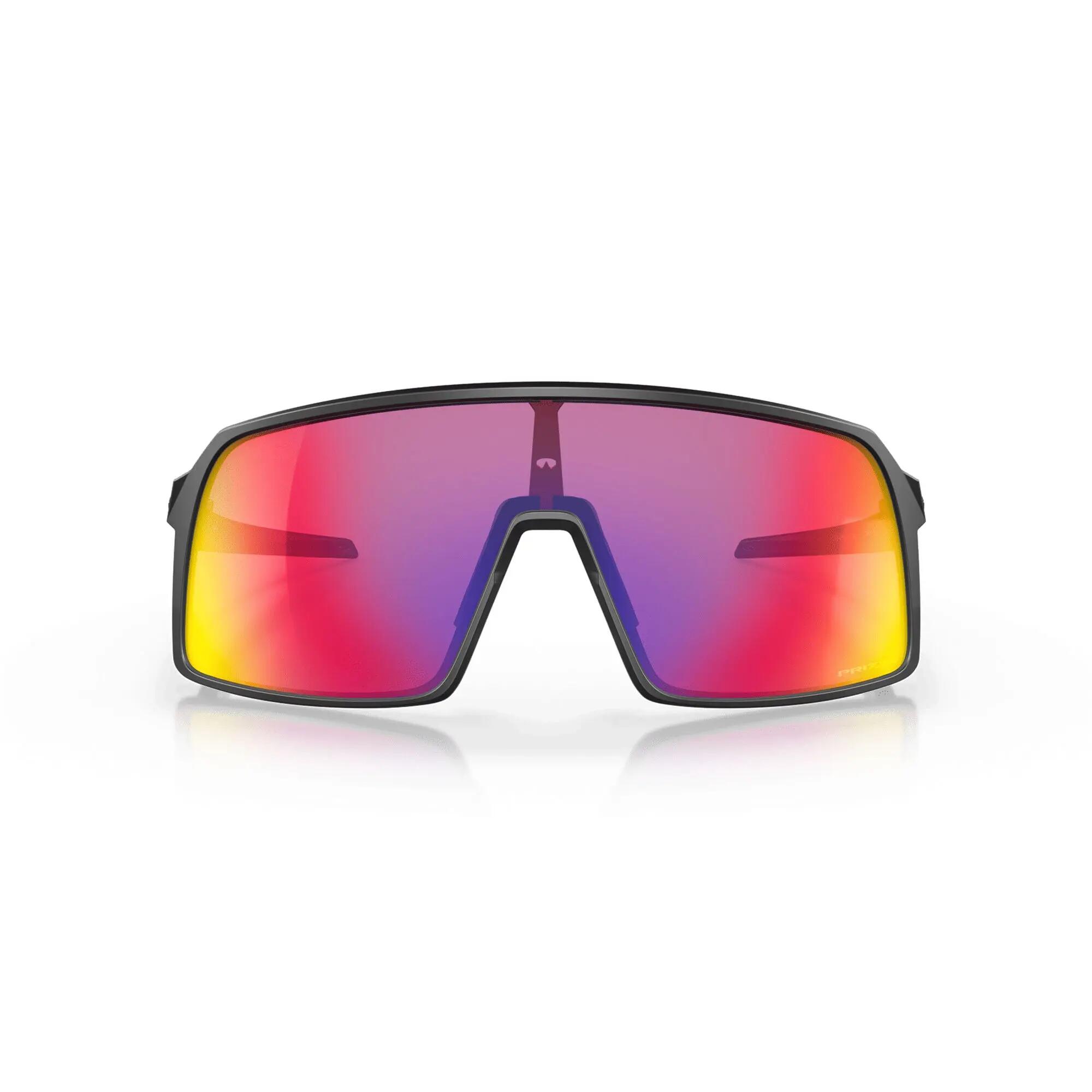 Oakley Sutro Red Sonnenbrille für Herren 7/7