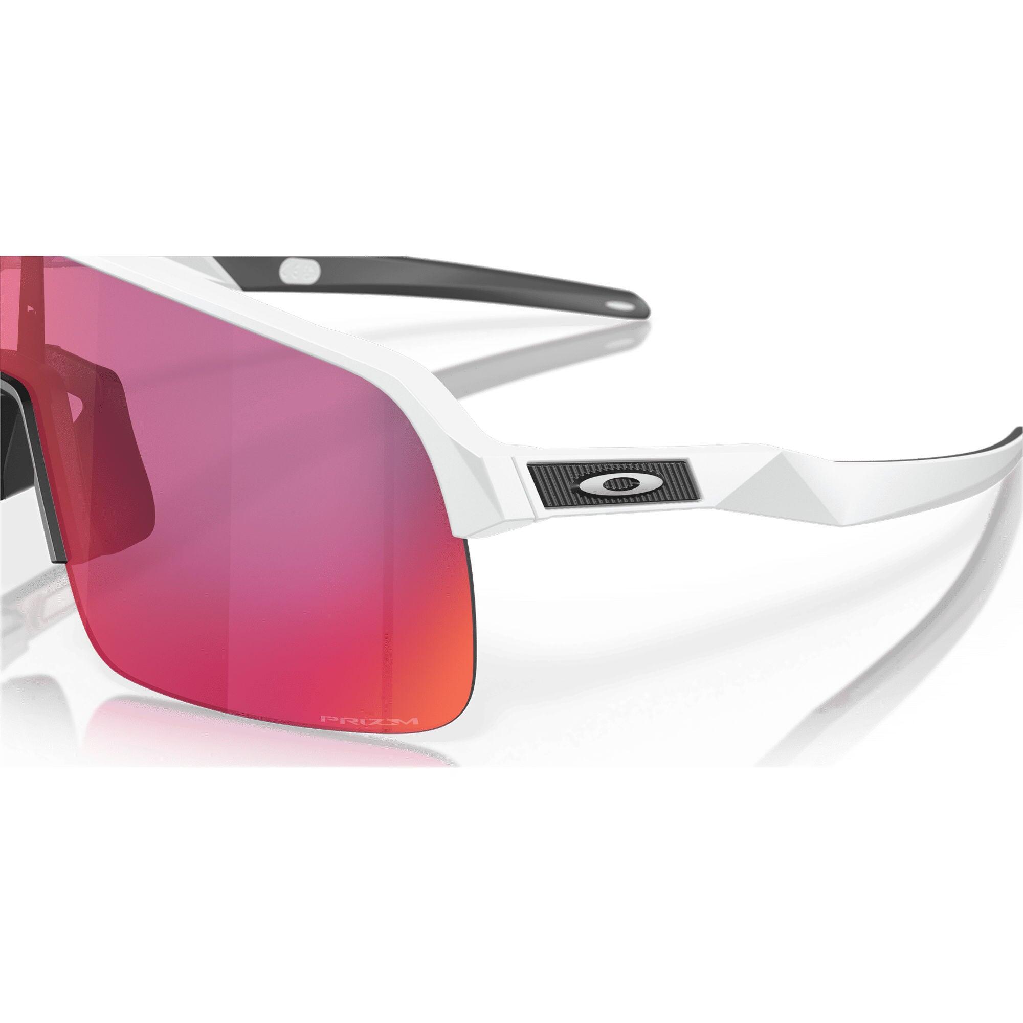 Lunettes de soleil - Unisexe - UV, légères - SUTRO LITE - Blanc 6/7