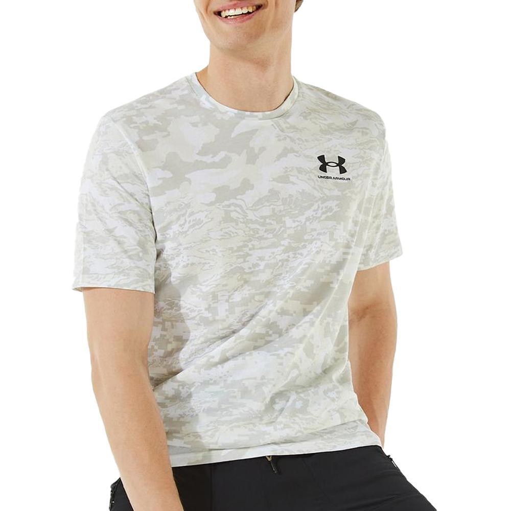 Tričko Under Armour ABC Camo 2/8