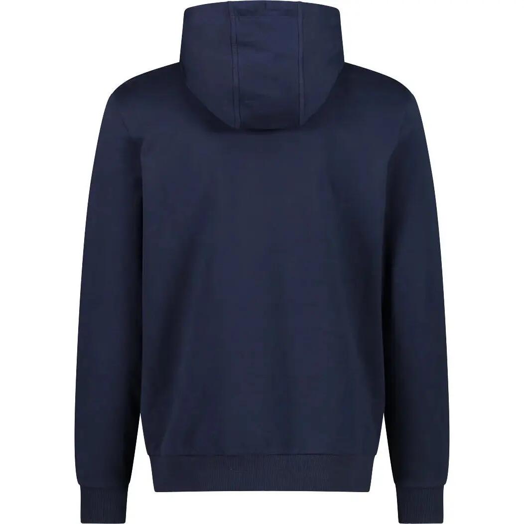 Sweatshirt à capuche full-zip CMP 2/4