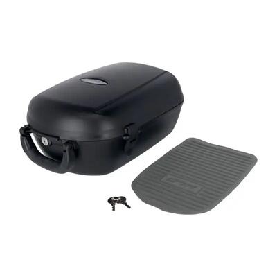 Bauletto moto XLC BA-B13