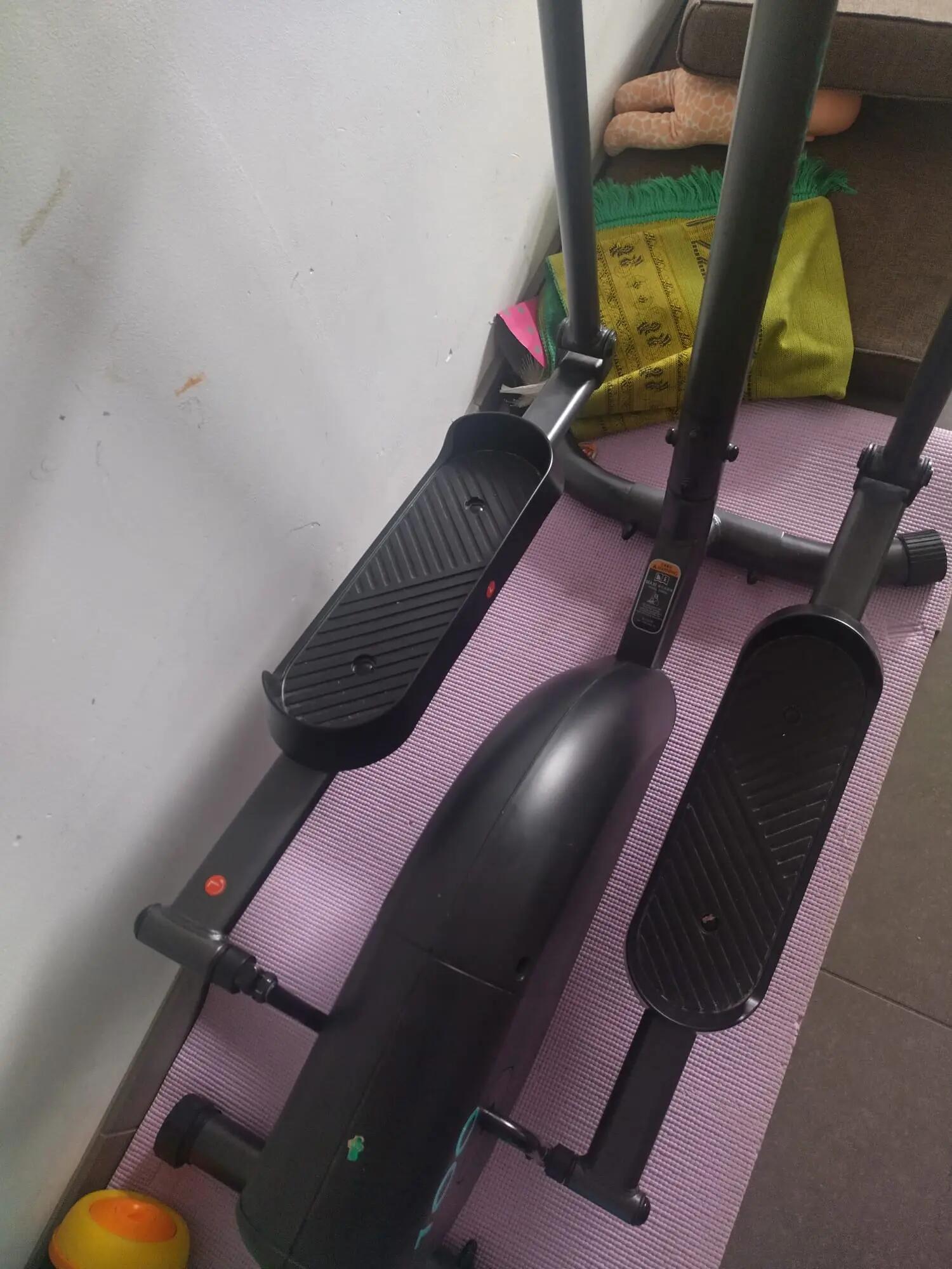 Tussen Particulieren - Domyos EL 100 cross trainer 2/5