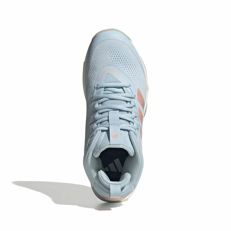 Încălțăminte De Volei Adidas Sport Crazyflight 7 Mid W Femeie