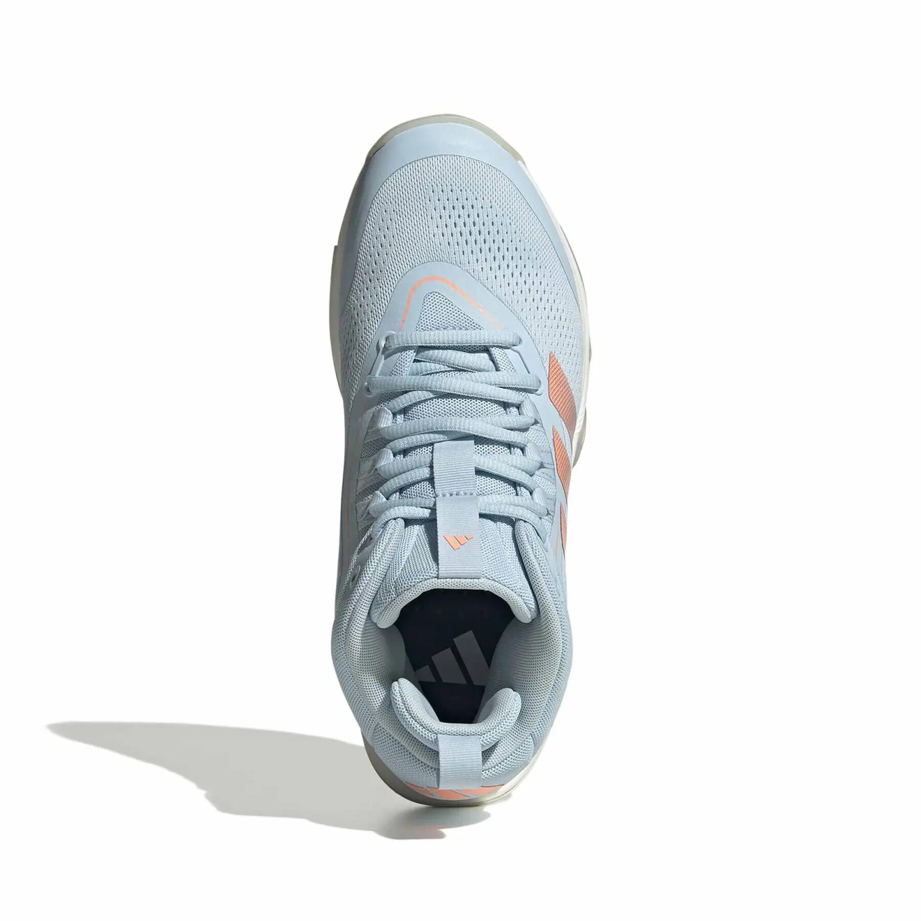 Scarpe Volley Adidas Sport Crazyflight 7 Mid W Donna 6/7