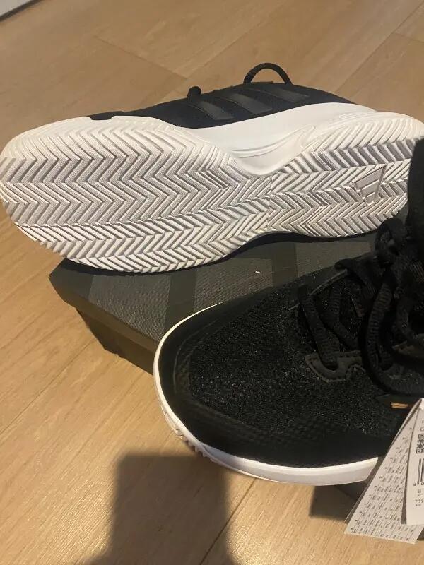 Entre Particuliers - Chaussures de padel/tennis 2/3