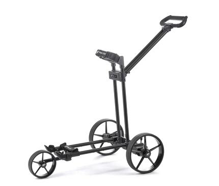 Manueller Golfwagen mit 3 Rädern Flat Cat Push