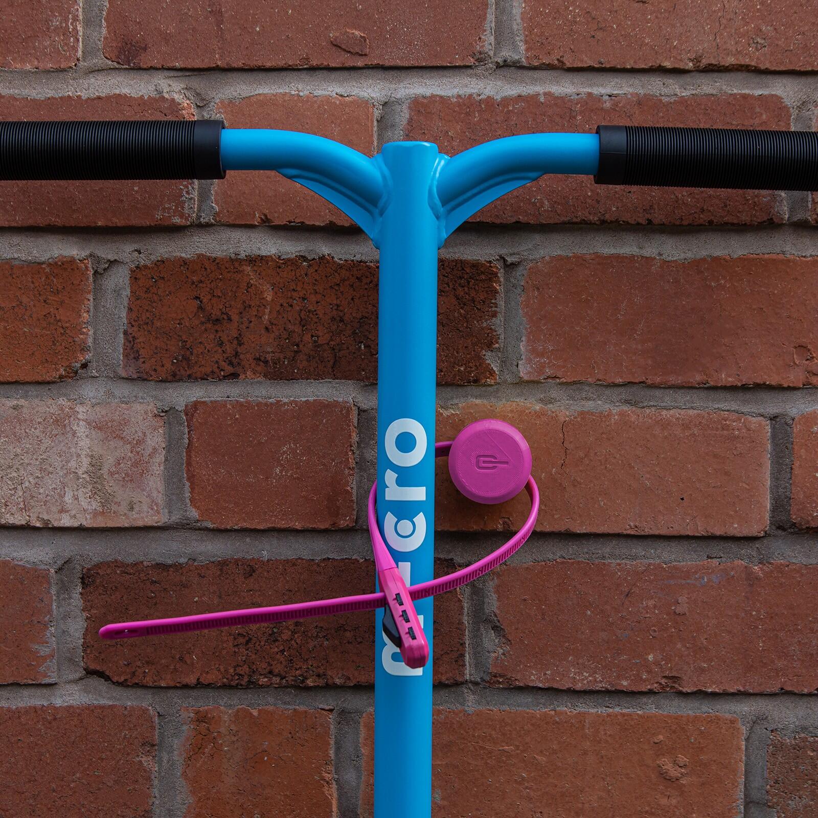 Hiplok ANKR MINI Ground & Wall Anchor 3/5