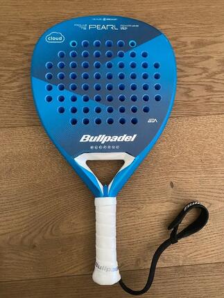 Tussen Particulieren - Bullpadel pearl cloud
