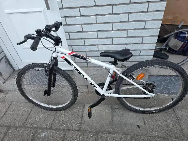 Tussen Particulieren - Fiets BTWIN Rockrider ST 100, 24 inch. 2/7