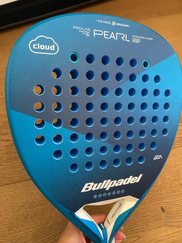 Entre Particuliers - Bullpadel Pearl Cloud 3/3