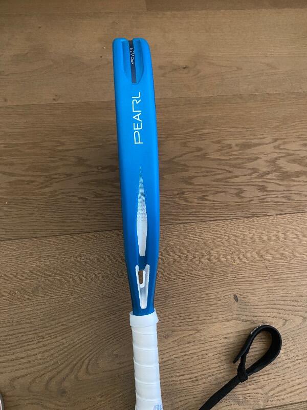 Entre Particuliers - Bullpadel Pearl Cloud 2/3