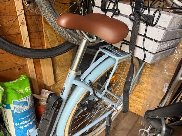 Entre Particuliers - Vélo de ville 4/5