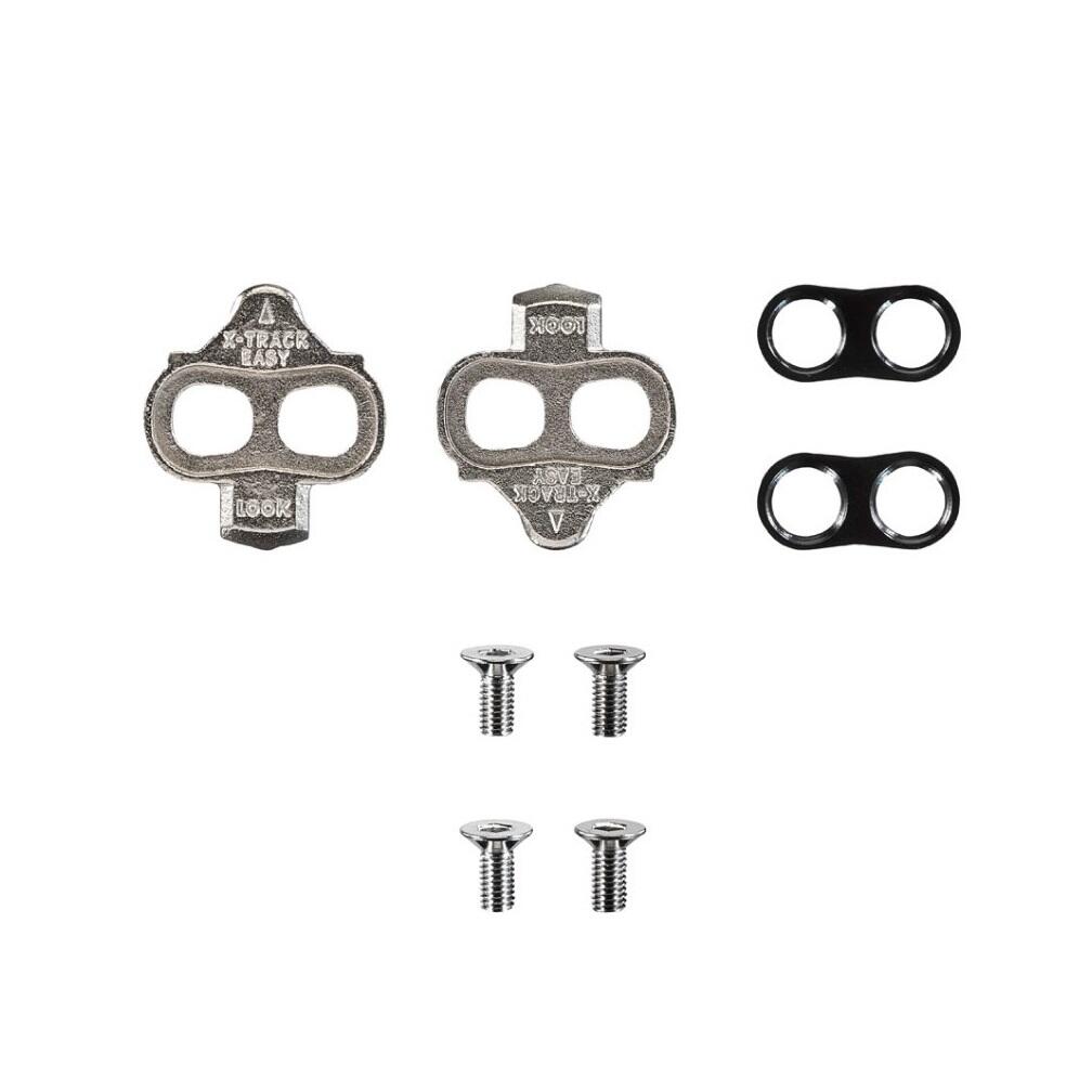 Cunho do pedal Look X-track easy 5/5