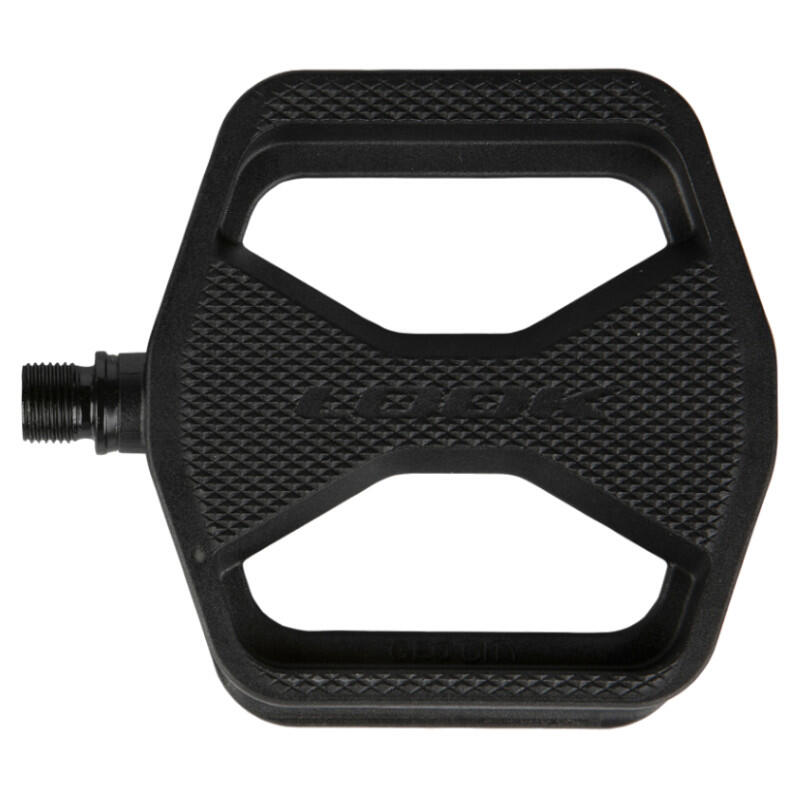 Look Geo City Clipless Pedals Black (Keo compatible) 4/4
