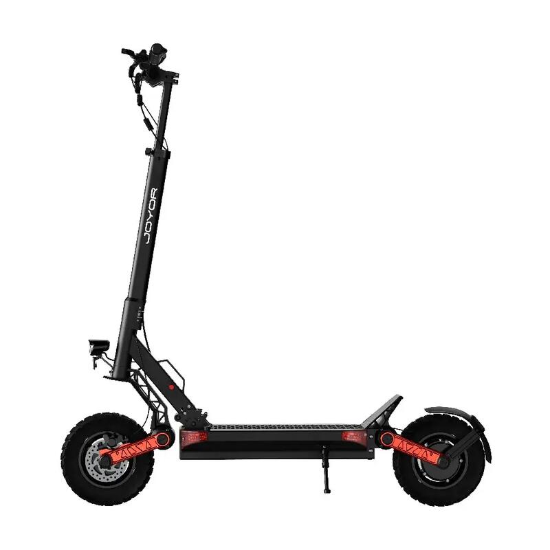 S8-S-Z trotinetă electrică pliabilă pentru adulți,baterie 48V26Ah și roți de 10“