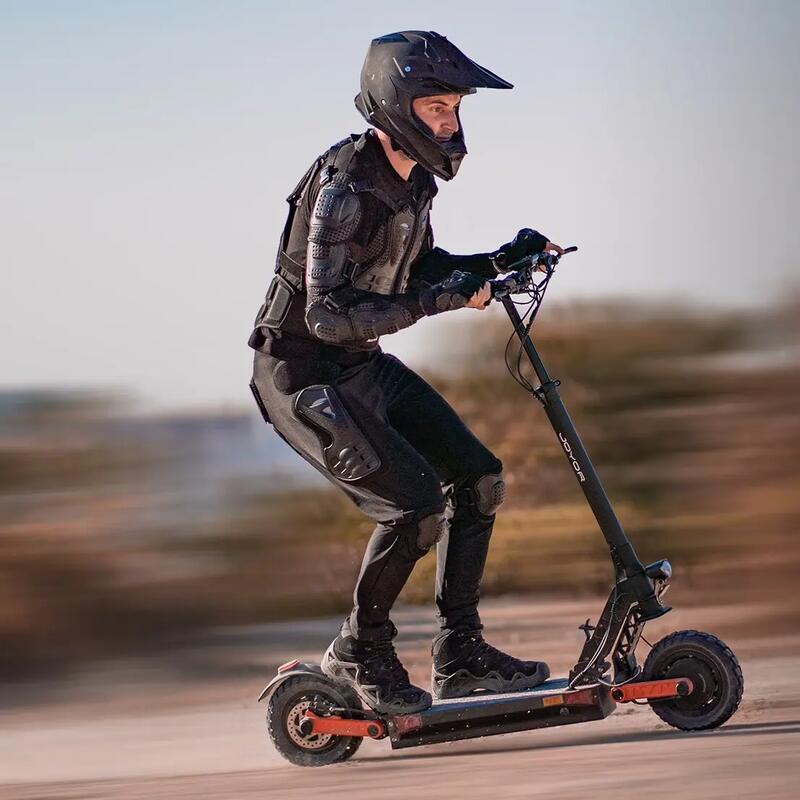 S10-S-Z trotinetă electrică pliabilă pentru adulți,baterie 60V18Ahși roți de 10“