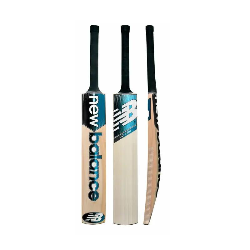 New Balance DC 150i Kashmir Williow Cricket bat-picture-18