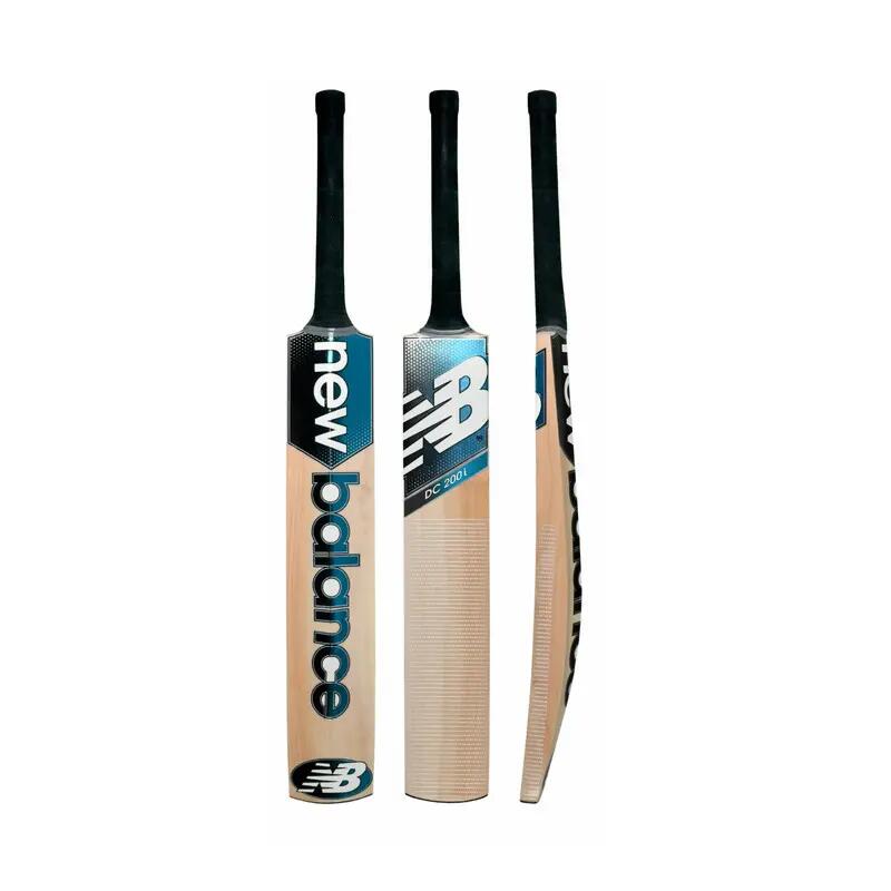 New Balance DC 200i Kashmir Willow Cricket bat -  1
