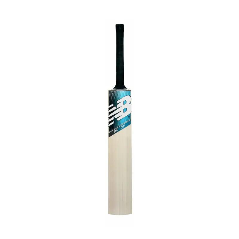 New Balance DC 100i Kashmir Willow Cricket bat -  3