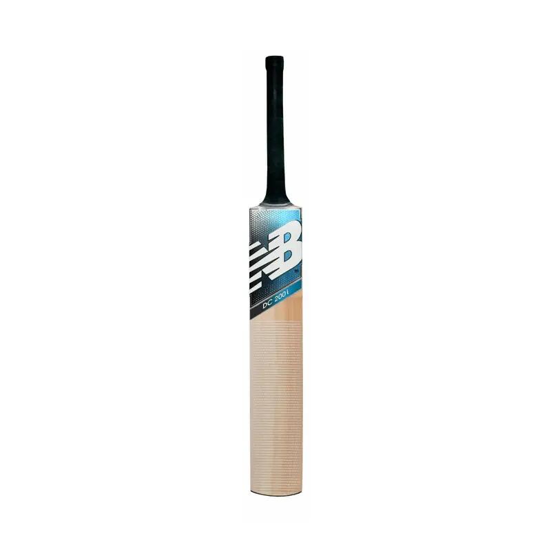 New Balance DC 200i Kashmir Willow Cricket bat -  3