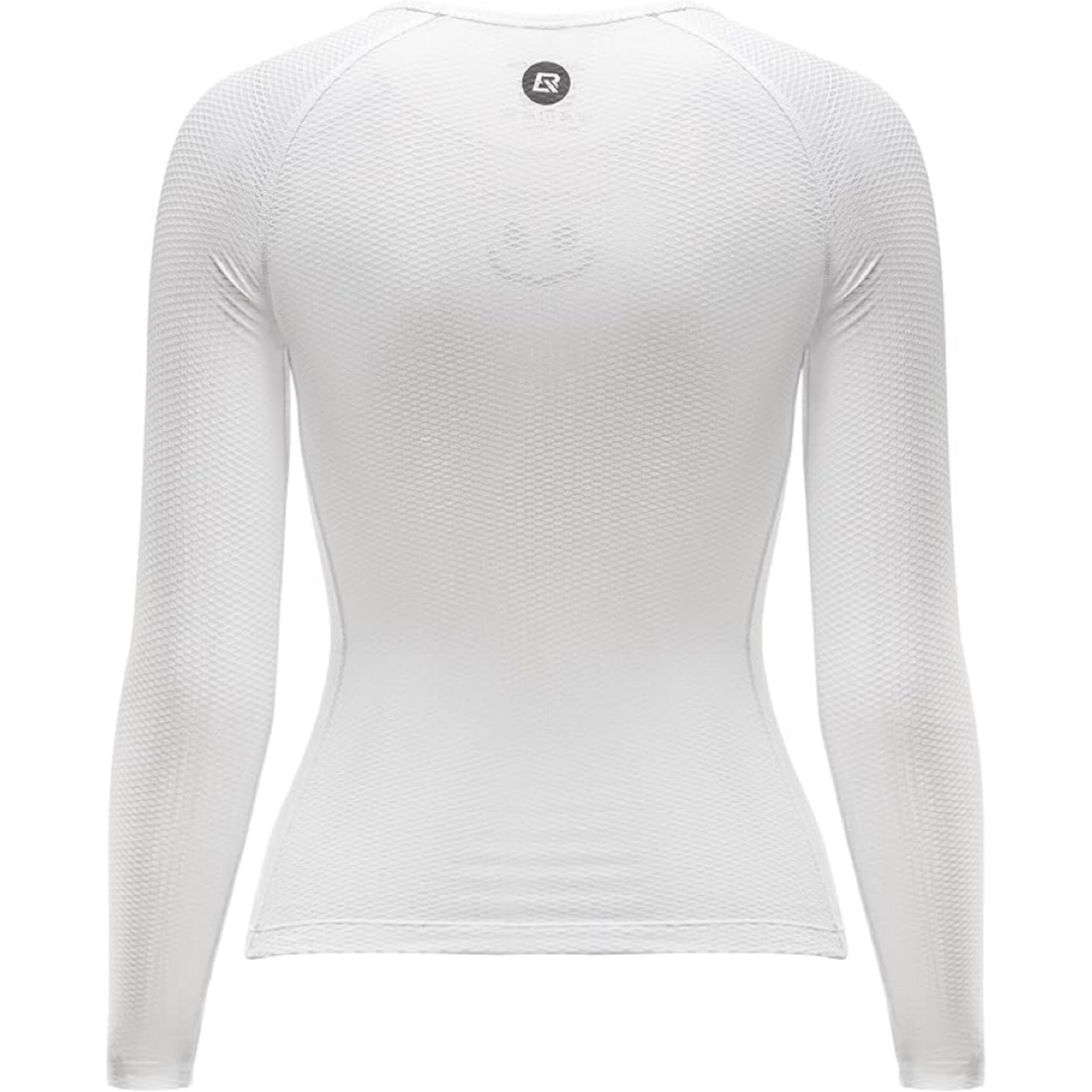 ROCKBROS Damen Langarm Radtrikot 6/7