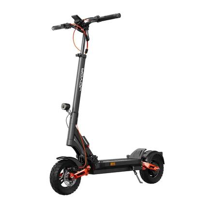 Składana hulajnoga elektryczna dla dorosłych T6E Pro ABE, 48V 26Ah, 10" opony.