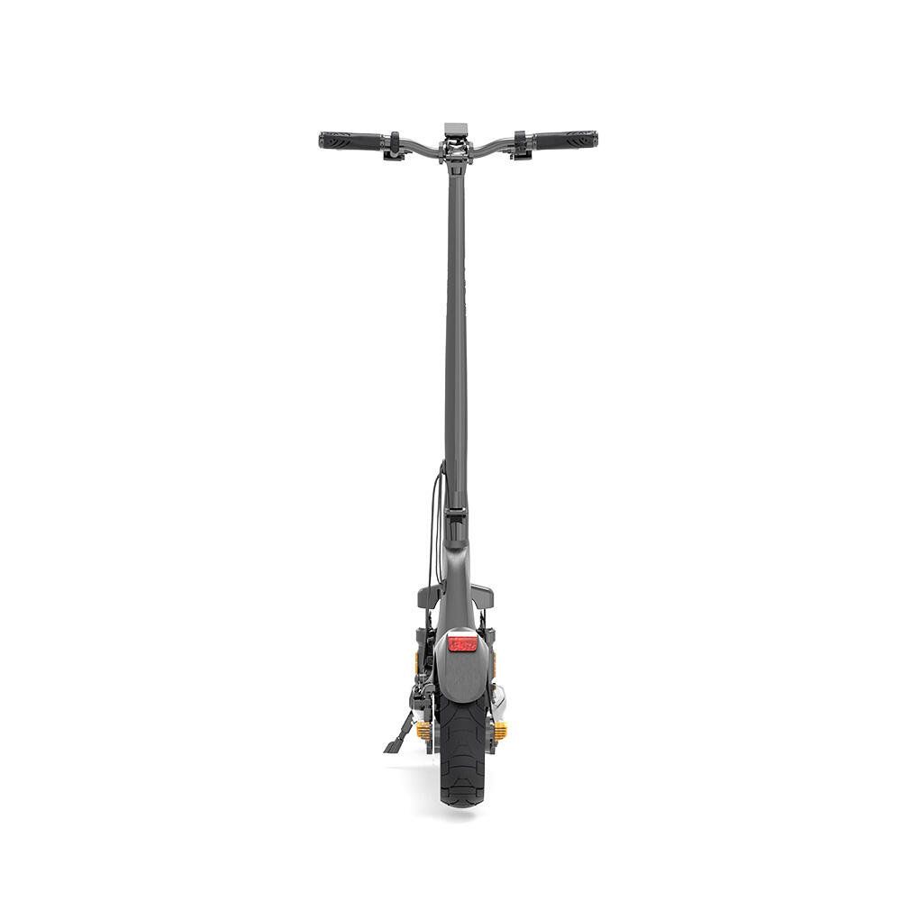 C10E ABE trotinete elétrica dobrável adulto, 48V10.4Ah, pneus 10". 8/9